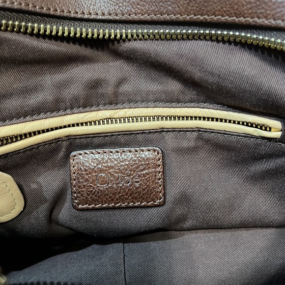 Chloe Paraty in Medium Size - Picture 10 of 12